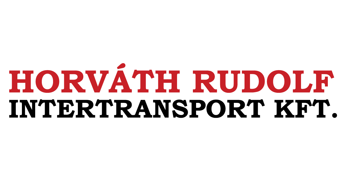 Horváth Rudolf Intertransport Kft